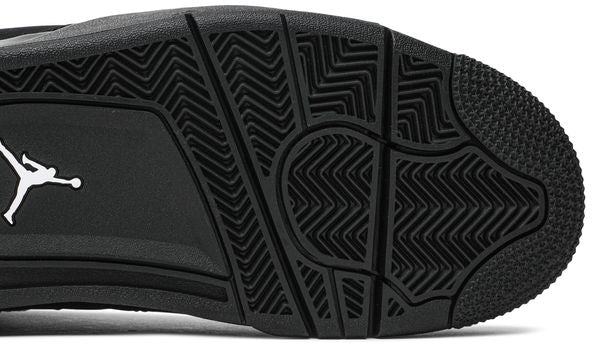 Jordan 4 Retro Black Cat (2020)