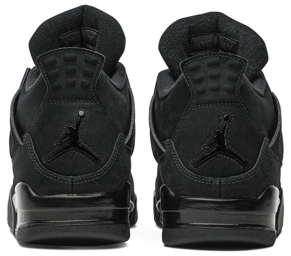 Jordan 4 Retro Black Cat (2020)
