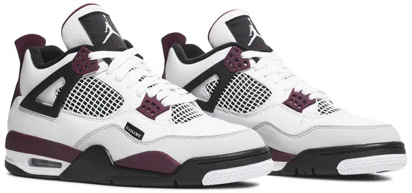Jordan 4 Retro PSG Paris Saint-Germain