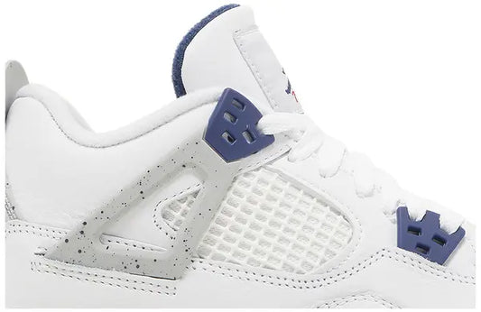 Jordan 4 Retro Midnight Navy