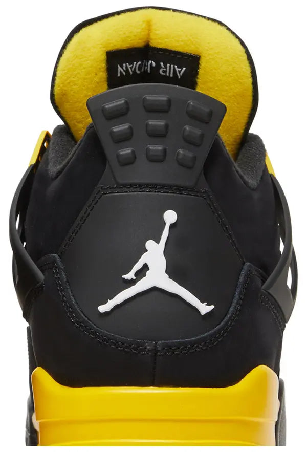 Jordan 4 Retro Thunder (2023)