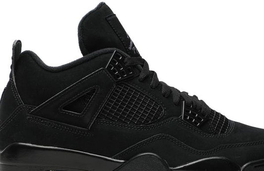Jordan 4 Retro Black Cat (2020)