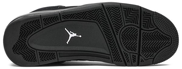 Jordan 4 Retro Black Cat (2020)